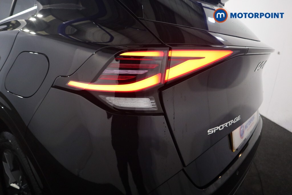 Used Kia Sportage for sale - 78091579: Photo 41