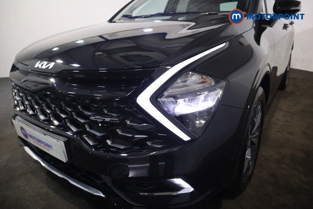 Used Kia Sportage for sale - 78091579: Photo 46