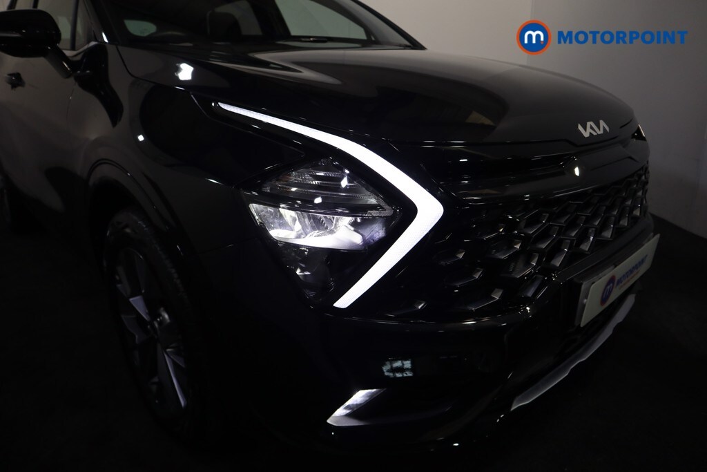 Used Kia Sportage for sale - 78091579: Photo 47