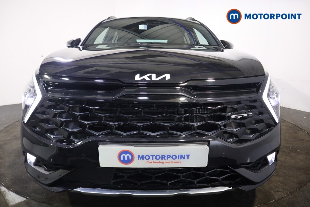 Used Kia Sportage for sale - 78091579: Photo 48