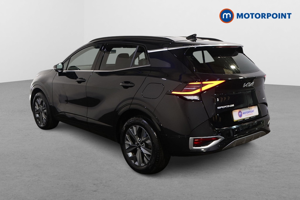 Used Kia Sportage for sale - 78091579: Photo 5