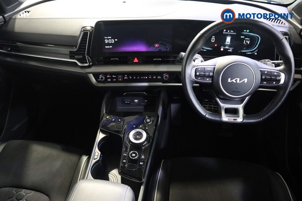 Used Kia Sportage for sale - 78091579: Photo 9