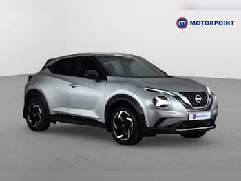 Used Nissan Juke 2023 for sale - 79816598: Photo