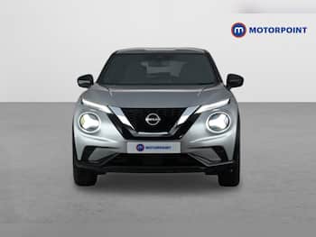 Used Nissan Juke 2023 for sale - 79816598: Photo