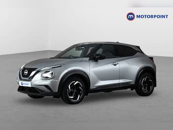 Used Nissan Juke 2023 for sale - 79816598: Photo