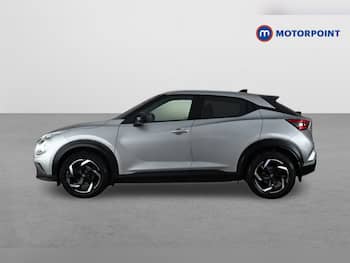 Used Nissan Juke 2023 for sale - 79816598: Photo