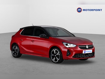 Used Vauxhall Corsa 2021 for sale - 79287768: Photo