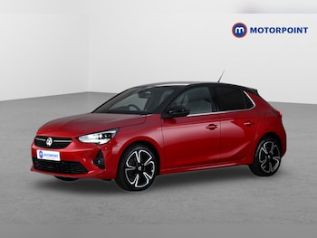Used Vauxhall Corsa 2021 for sale - 79287768: Photo