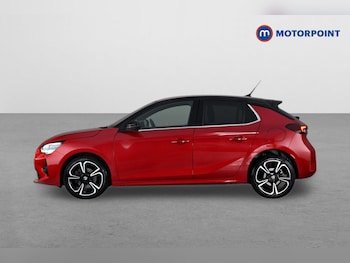 Used Vauxhall Corsa 2021 for sale - 79287768: Photo