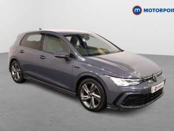 2020 - 1.5 TSI 150 R-Line 5dr