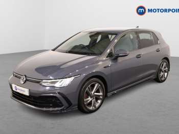 Used Volkswagen Golf 2020 for sale - 75253003: Photo