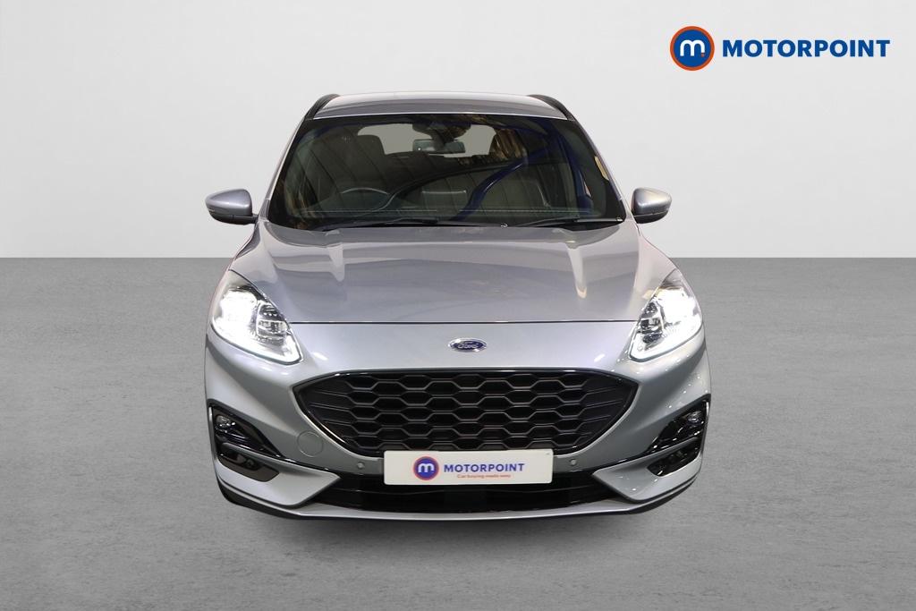 Used Ford Kuga 2022 for sale - 77878576: Photo 2