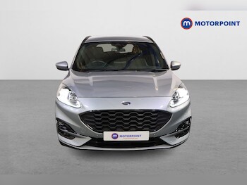 Used Ford Kuga 2022 for sale - 77878576: Photo