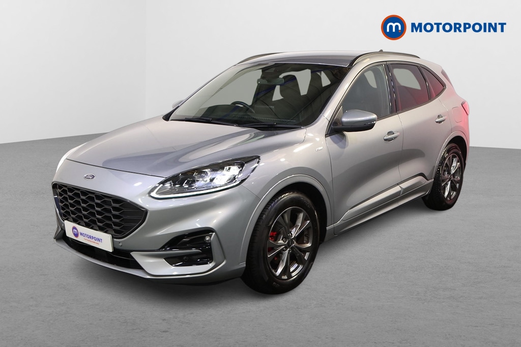 Used Ford Kuga 2022 for sale - 77878576: Photo 3