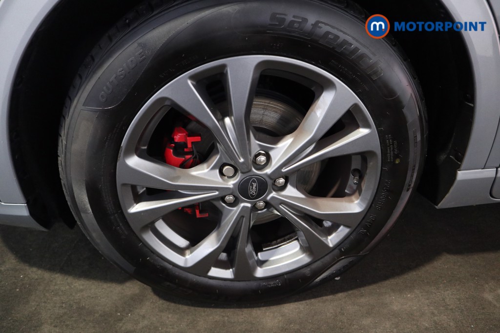 Used Ford Kuga 2022 for sale - 77878576: Photo 33