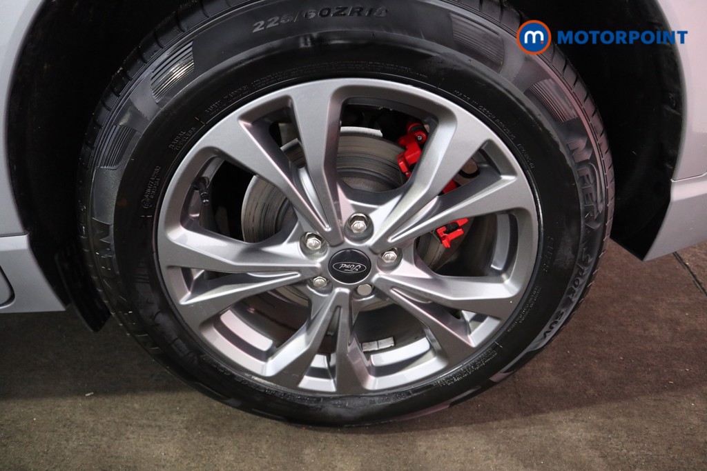 Used Ford Kuga 2022 for sale - 77878576: Photo 34