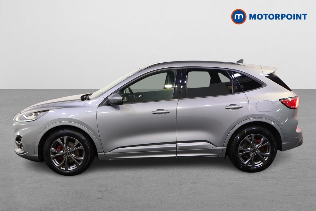 Used Ford Kuga 2022 for sale - 77878576: Photo 4