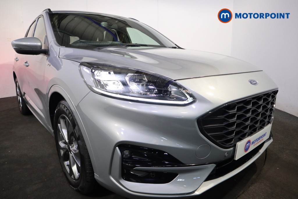 Used Ford Kuga 2022 for sale - 77878576: Photo 47