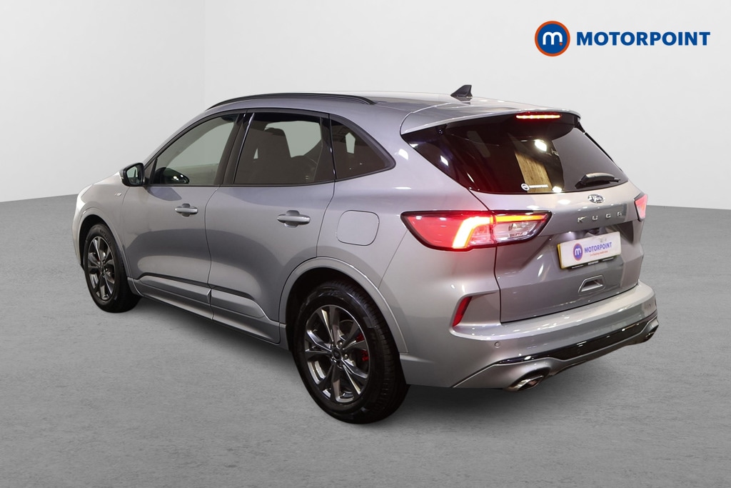 Used Ford Kuga 2022 for sale - 77878576: Photo 5