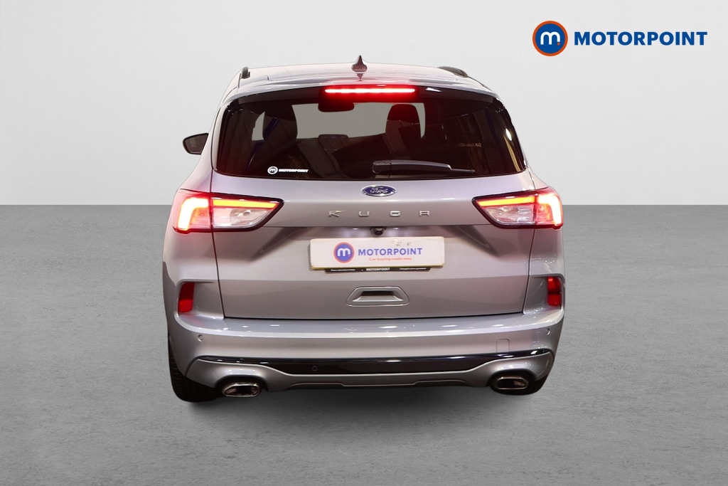 Used Ford Kuga 2022 for sale - 77878576: Photo 6