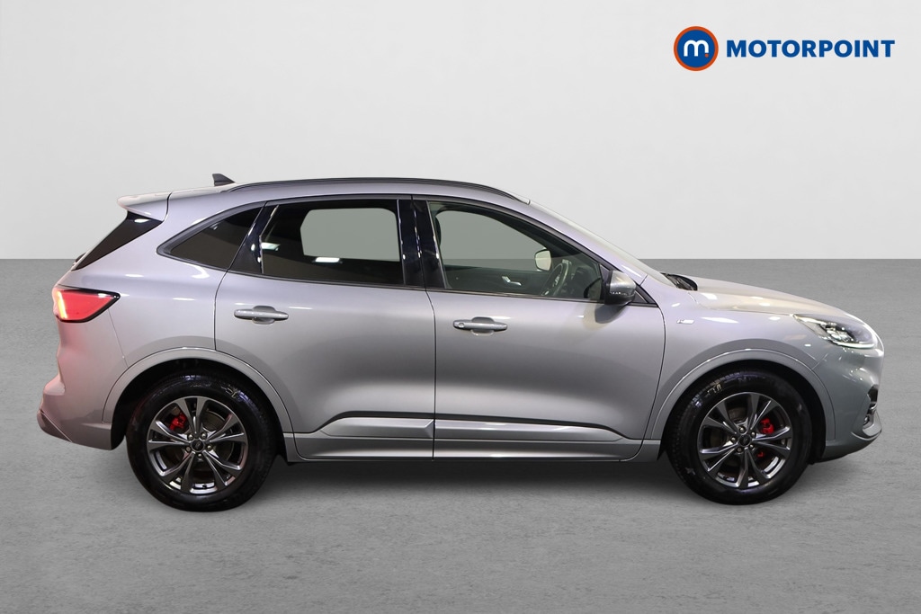 Used Ford Kuga 2022 for sale - 77878576: Photo 8