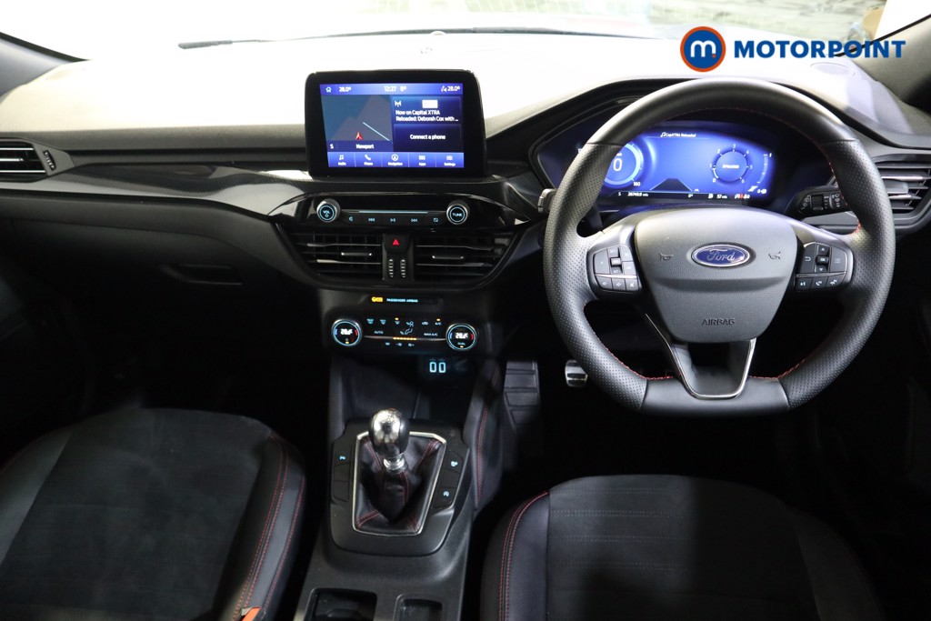 Used Ford Kuga 2022 for sale - 77878576: Photo 9