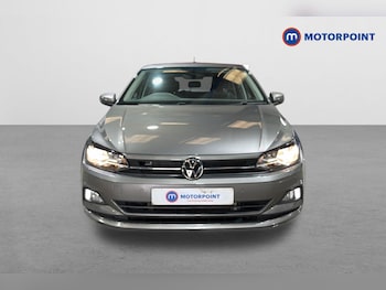 Used Volkswagen Polo undefined for sale - 78719742: Photo