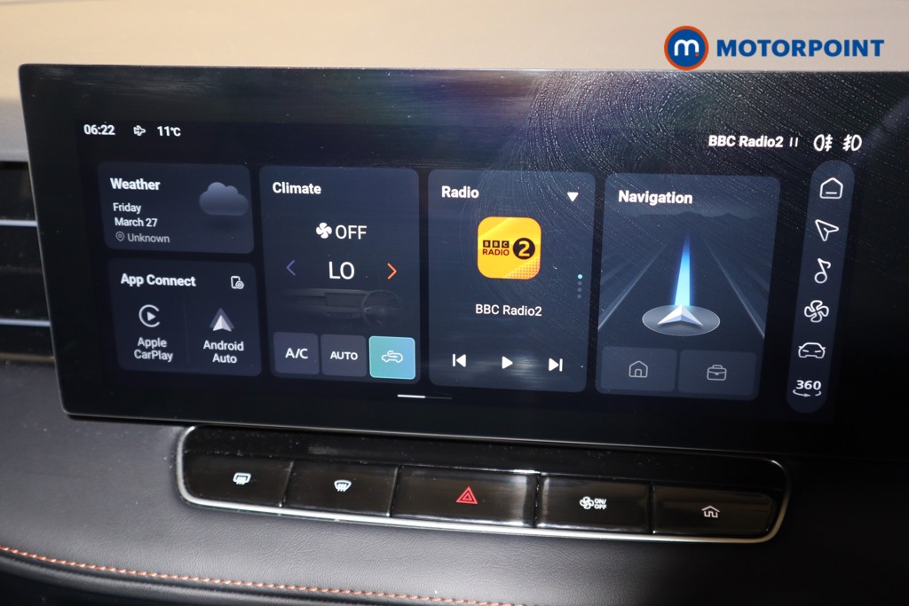 Used MG MG HS 2025 for sale - 78081793: Photo 14