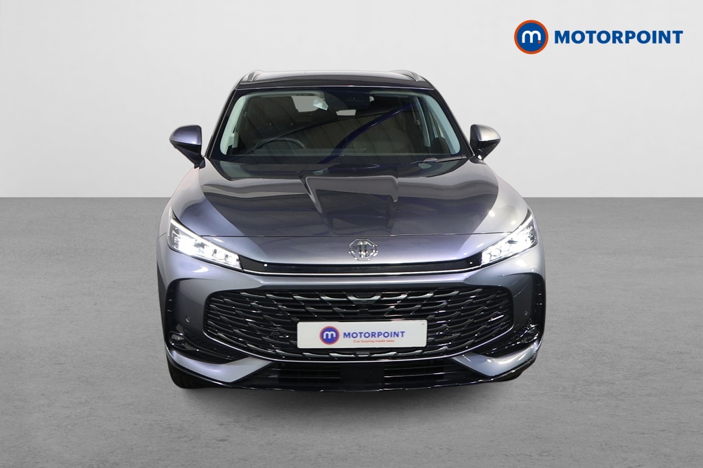 Used MG MG HS 2025 for sale - 78081793: Photo 2