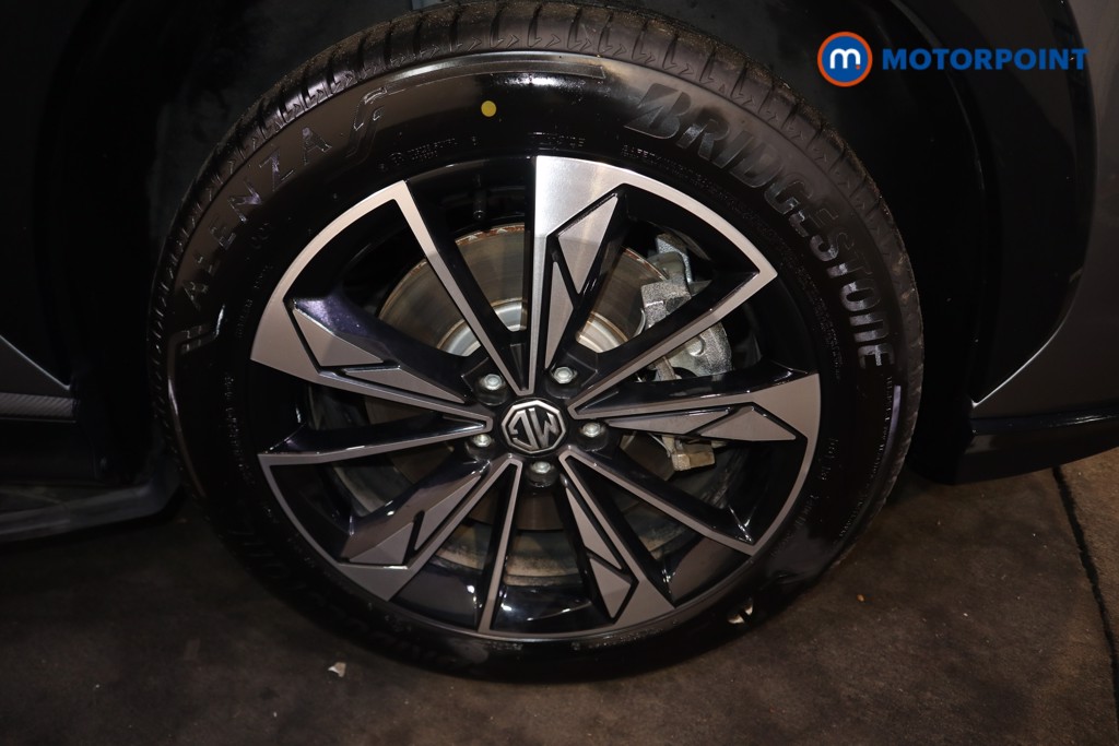 Used MG MG HS 2025 for sale - 78081793: Photo 32