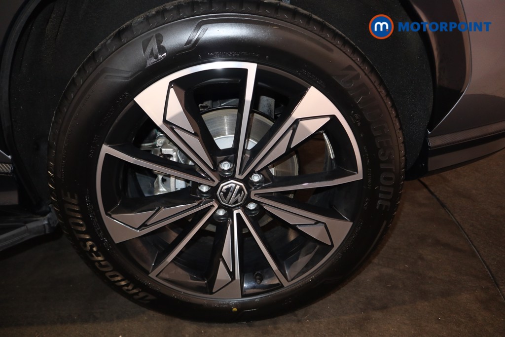 Used MG MG HS 2025 for sale - 78081793: Photo 34