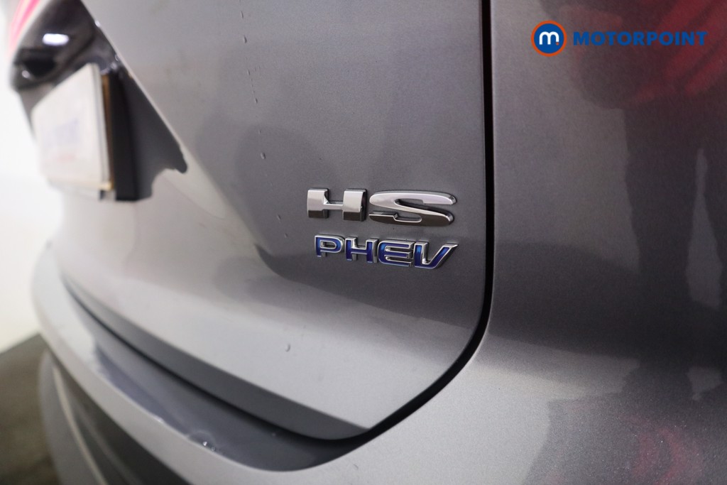 Used MG MG HS 2025 for sale - 78081793: Photo 37