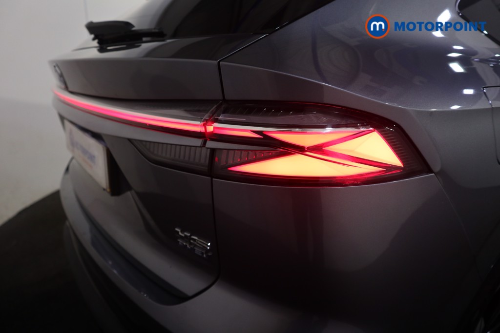 Used MG MG HS 2025 for sale - 78081793: Photo 38