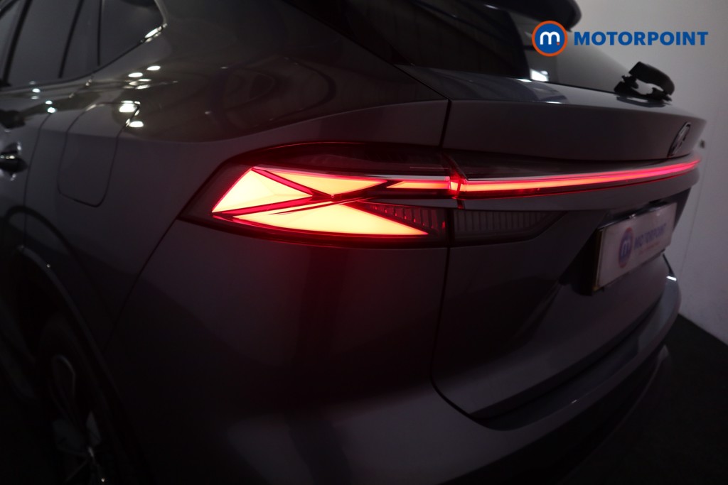 Used MG MG HS 2025 for sale - 78081793: Photo 39