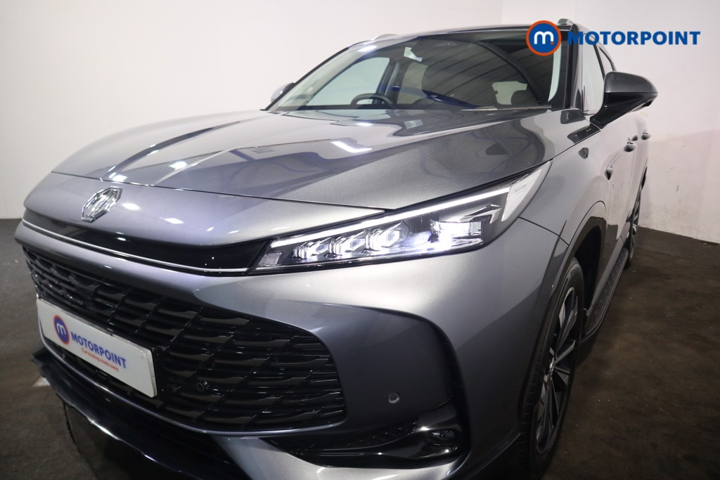 Used MG MG HS 2025 for sale - 78081793: Photo 44