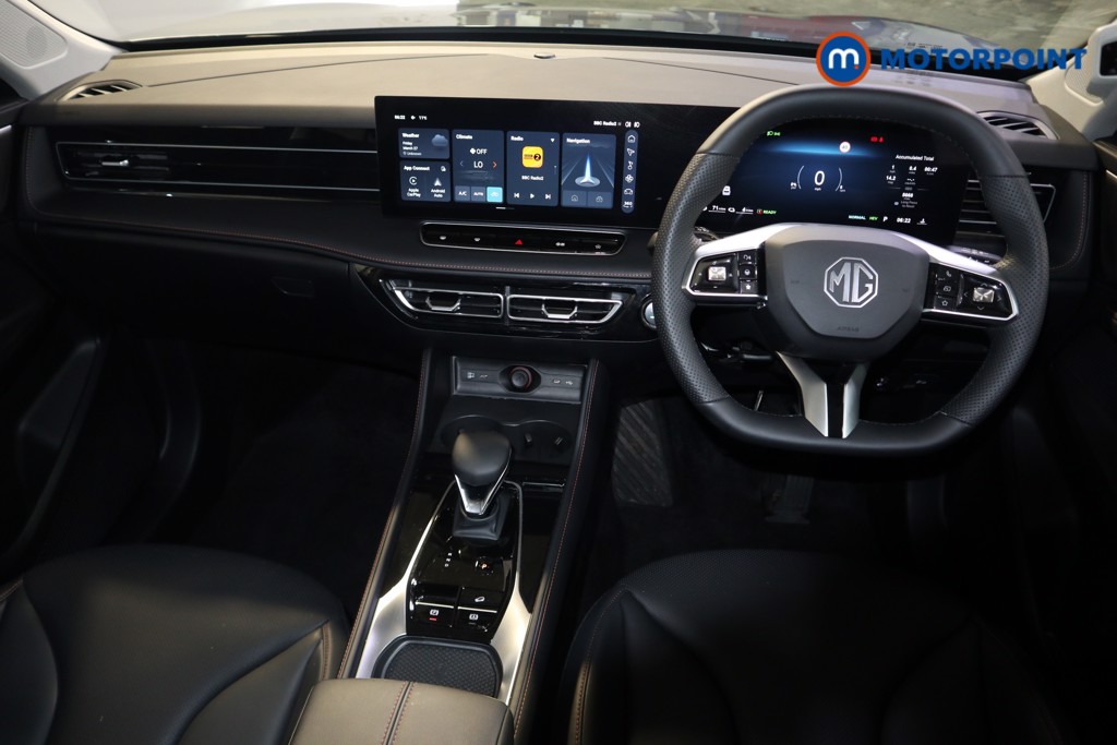 Used MG MG HS 2025 for sale - 78081793: Photo 9