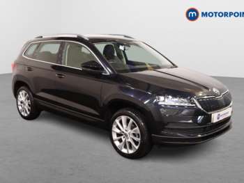 2020 - 1.5 TSI SE L 5dr