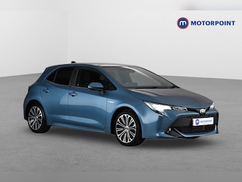Used Toyota Corolla 2020 for sale - 79489894: Photo