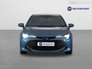 Used Toyota Corolla 2020 for sale - 79489894: Photo
