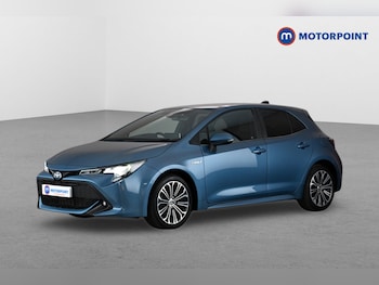 Used Toyota Corolla 2020 for sale - 79489894: Photo