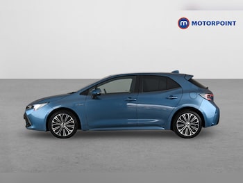 Used Toyota Corolla 2020 for sale - 79489894: Photo