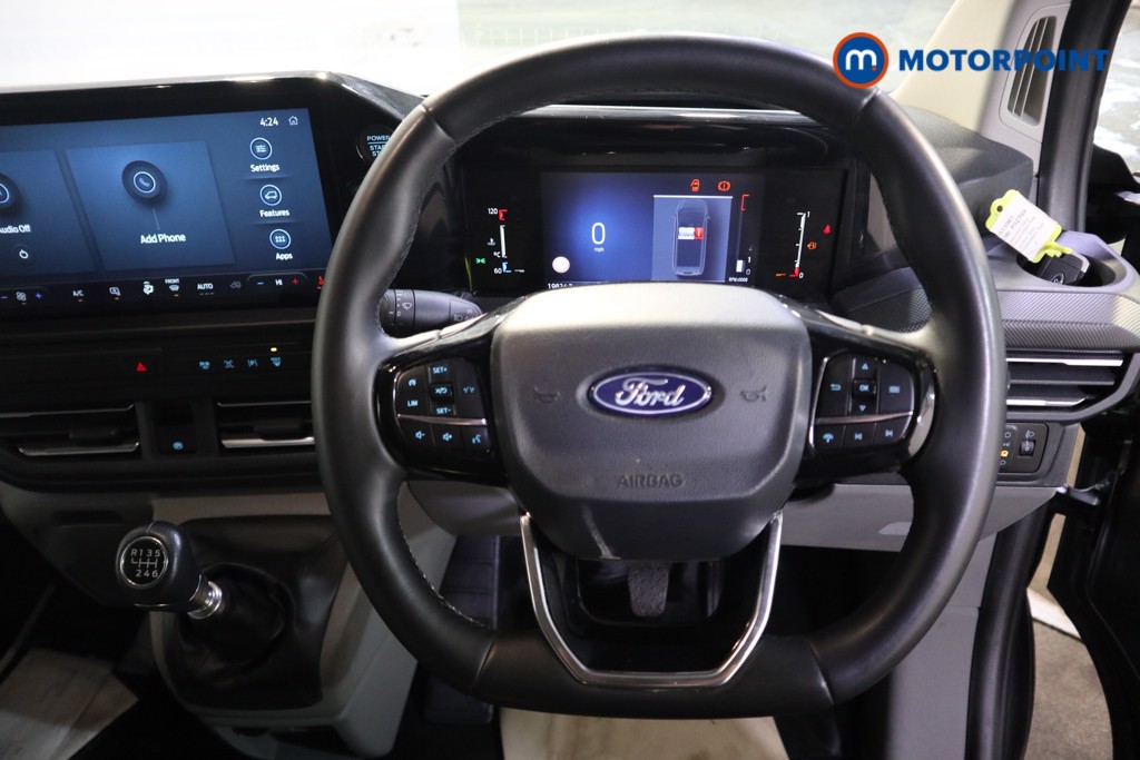 Used Ford Transit Custom 2024 for sale - 78052557: Photo 11