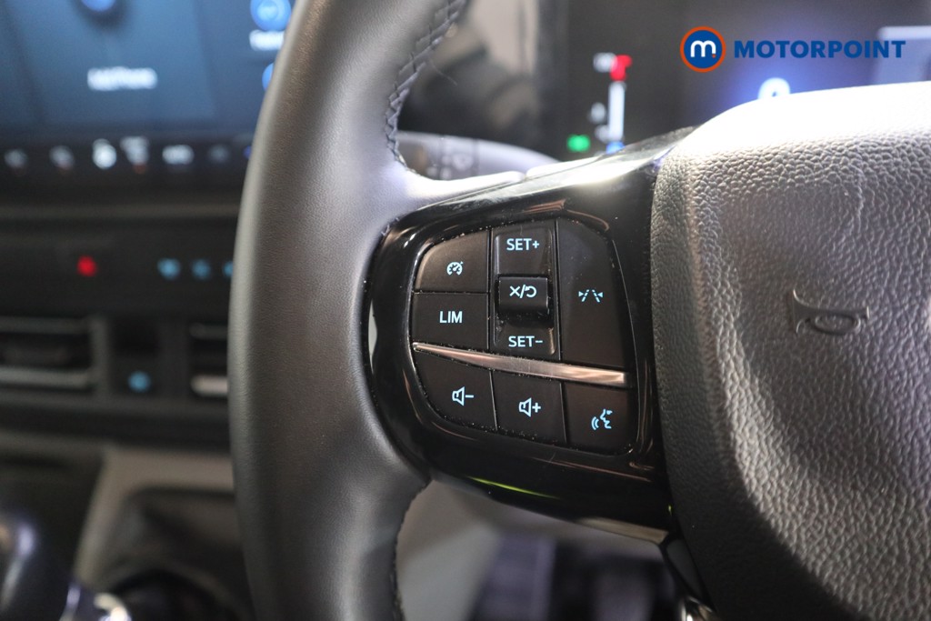 Used Ford Transit Custom 2024 for sale - 78052557: Photo 13