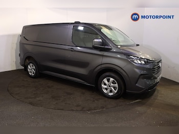 Used Ford Transit Custom undefined for sale - 78052557: Photo