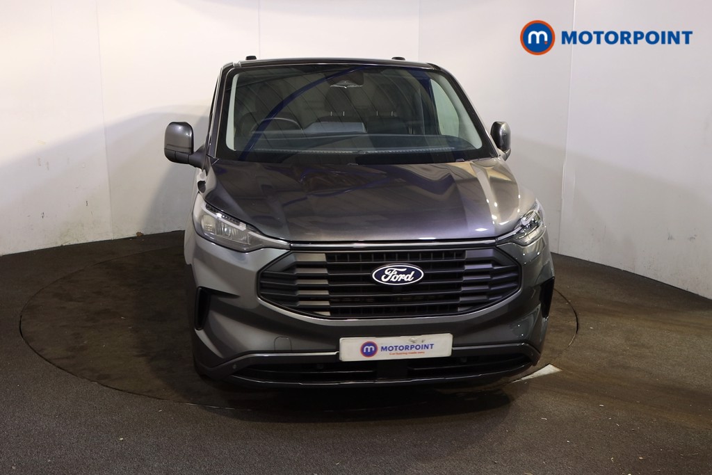 Used Ford Transit Custom 2024 for sale - 78052557: Photo 2