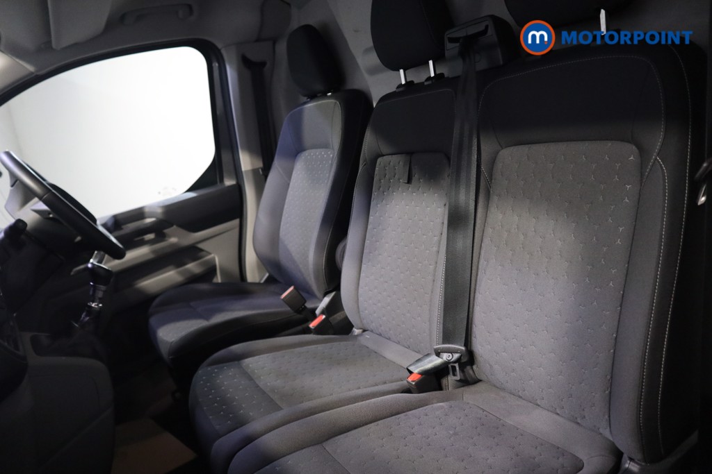 Used Ford Transit Custom 2024 for sale - 78052557: Photo 22