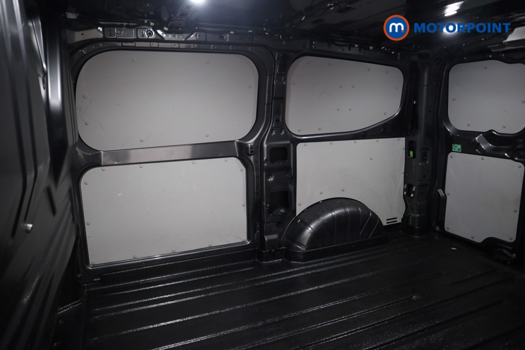 Used Ford Transit Custom 2024 for sale - 78052557: Photo 23