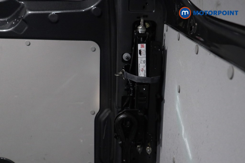 Used Ford Transit Custom 2024 for sale - 78052557: Photo 24