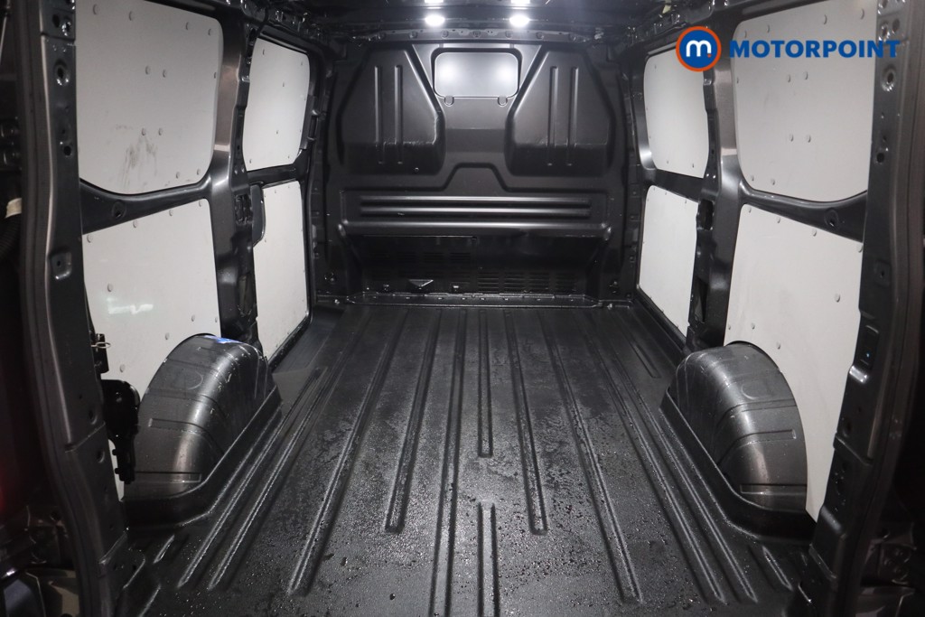 Used Ford Transit Custom 2024 for sale - 78052557: Photo 25