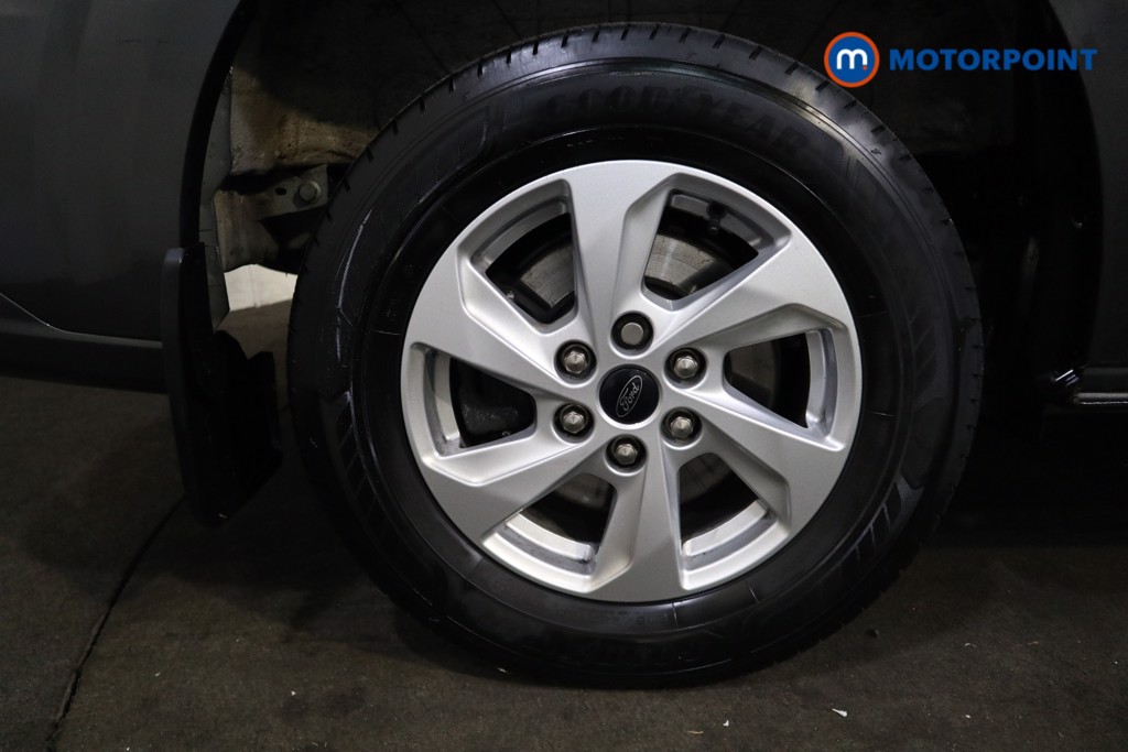 Used Ford Transit Custom 2024 for sale - 78052557: Photo 27